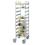 4554262 | Tray trolley Metos | TRT-10 FP