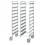 4554456 | Tray trolley Metos | TRT-20 FP