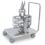 4554562 | Mixer washing trolley | MWT 2