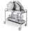 4554564 | Kettle tool trolley | KTT