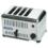 4560470 | Toaster Metos | Tempo 4ATS-A 230V1~