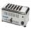 4560472 | Toaster Metos | Tempo 6ATS-A   230V1~