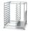 4570509 | Jalusta1xChef 50Metos | Rails 10x450x600mm
