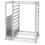 4570925 | Jalusta 1xChef 40 Metos | Chef GN1/1 w/ rails