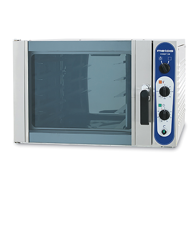 Chef Oven