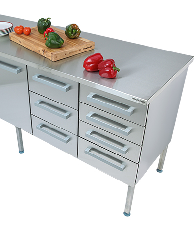 Classic Kitchen Furniture