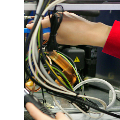 Metos Technical Support